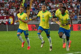 Venezuela v Brazil - FIFA World Cup 2026 Qualifier