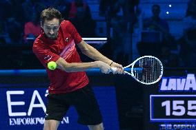 Nitto ATP Finals 2024 - Day 5