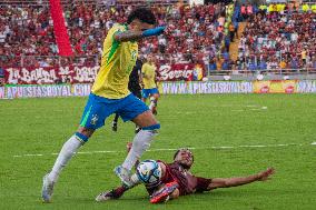 Venezuela v Brazil - FIFA World Cup 2026 Qualifier