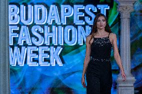 Budapest Fashion Week - Fall 2024