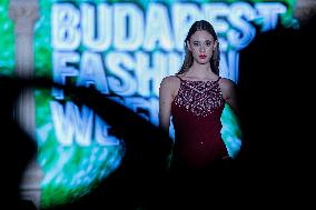 Budapest Fashion Week - Fall 2024