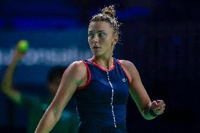 Japan v Romania - Billie Jean King Cup