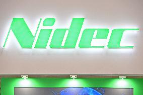 Nidec Signs and Logos