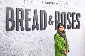 Los Angeles Premiere Of Apple Original Films' 'Bread And Roses'