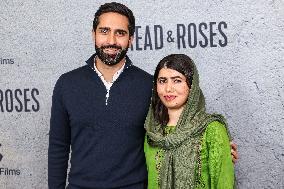 Los Angeles Premiere Of Apple Original Films' 'Bread And Roses'