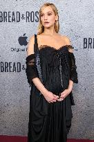 Los Angeles Premiere Of Apple Original Films' 'Bread And Roses'