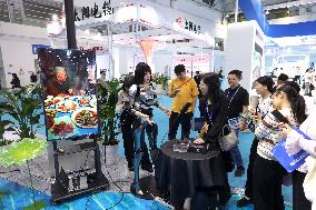 2nd China Ocean Equipment Expo in Fuzhou