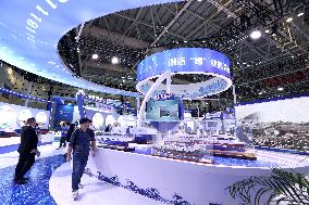 2nd China Ocean Equipment Expo in Fuzhou