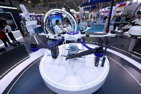 2nd China Ocean Equipment Expo in Fuzhou