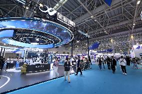 2nd China Ocean Equipment Expo in Fuzhou