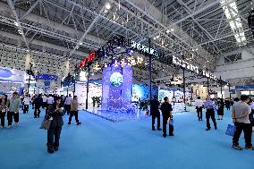 2nd China Ocean Equipment Expo in Fuzhou