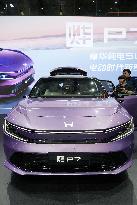 Guangzhou auto show