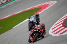 MotoGP of Barcelona - Free Practice