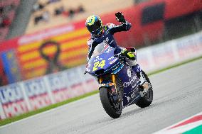 MotoGP of Barcelona - Free Practice