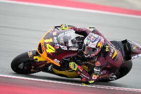 MotoGP of Barcelona - Free Practice