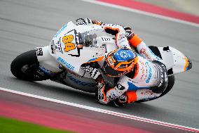 MotoGP of Barcelona - Free Practice