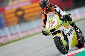 MotoGP of Barcelona - Free Practice