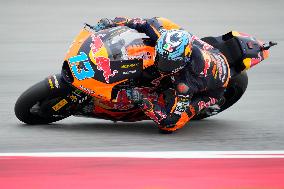 MotoGP of Barcelona - Free Practice