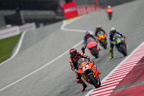 MotoGP of Barcelona - Free Practice