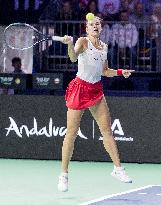 Spain vs Poland - Billie Jean King Cup Finals