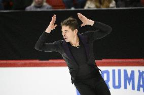 Grand Prix Finlandia Trophy