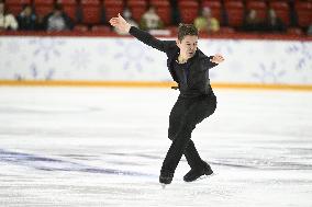 Grand Prix Finlandia Trophy