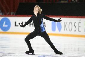 Grand Prix Finlandia Trophy