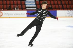 Grand Prix Finlandia Trophy