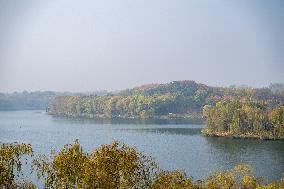 Water Diversion Project - China