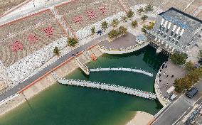 Water Diversion Project - China