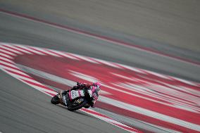 MotoGP of Barcelona - Free Practice