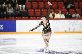 Grand Prix Finlandia Trophy