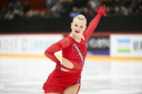 Grand Prix Finlandia Trophy