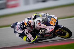 MotoGP of Barcelona - Free Practice