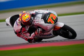 MotoGP of Barcelona - Free Practice