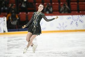 Grand Prix Finlandia Trophy