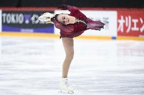 Grand Prix Finlandia Trophy