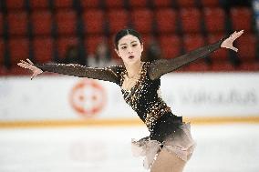 Grand Prix Finlandia Trophy