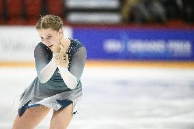 Grand Prix Finlandia Trophy