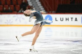 Grand Prix Finlandia Trophy