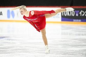 Grand Prix Finlandia Trophy