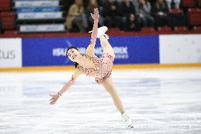 Grand Prix Finlandia Trophy