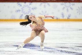 Grand Prix Finlandia Trophy