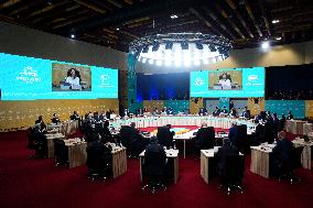 APEC Summit - Peru