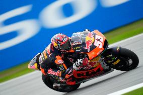 MotoGP of Barcelona - Free Practice