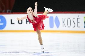 Grand Prix Finlandia Trophy