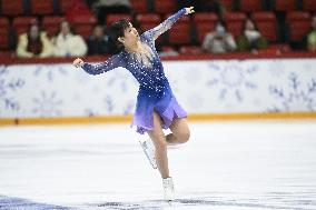 Grand Prix Finlandia Trophy