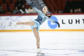 Grand Prix Finlandia Trophy