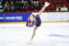 Grand Prix Finlandia Trophy