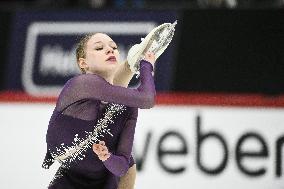 Grand Prix Finlandia Trophy